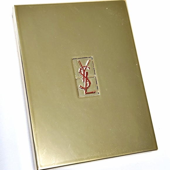 YSL Couture Palette #9 Love Ready to Wear Eyeshadow - Picture 5 of 8